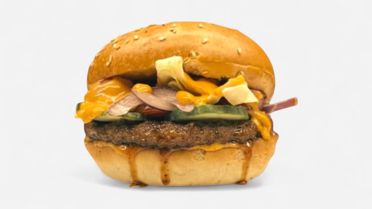 LODOS Burger