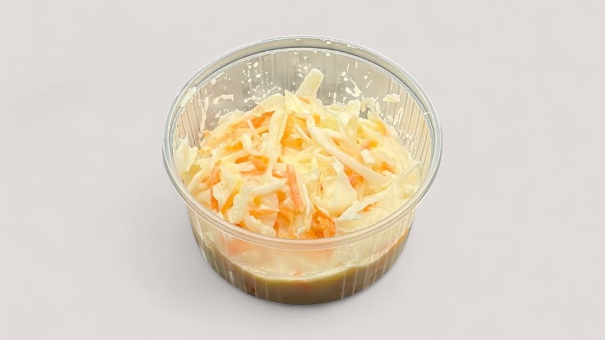 Krautsalat
