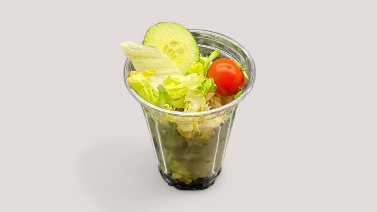 Beilagensalat